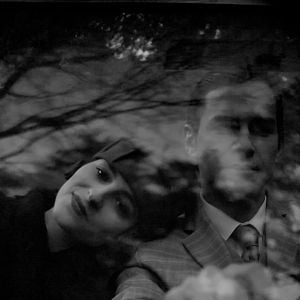 Foto O Cinema, Manoel de Oliveira e Eu