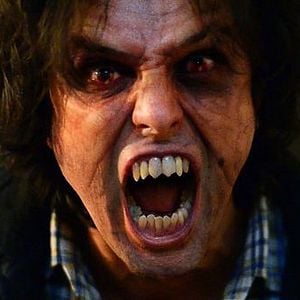 Foto Diário de um Exorcista - Zero