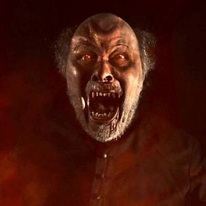 Foto Diário de um Exorcista - Zero