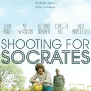 Foto Shooting for Socrates