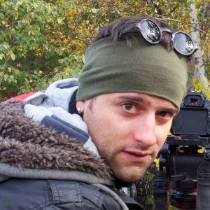 Foto Alessandro Tesei