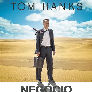 Foto Negócio das Arábias