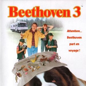 Foto Beethoven 3 - Uma Família em Apuros