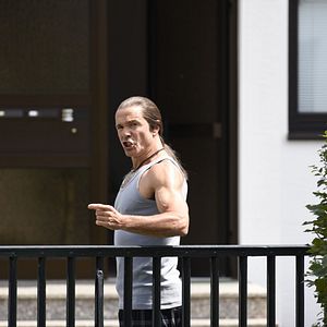 Foto Hannes Jaenicke