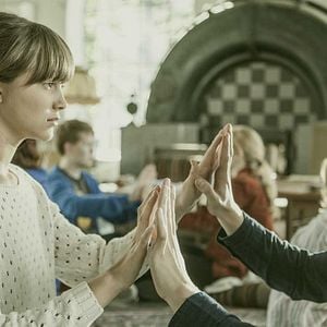 Foto Beije-me, cacete!