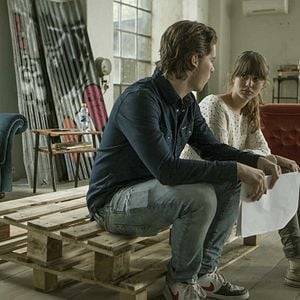 Foto Beije-me, cacete!