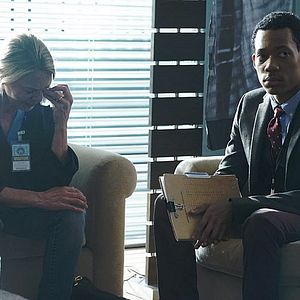 Foto Tyler James Williams