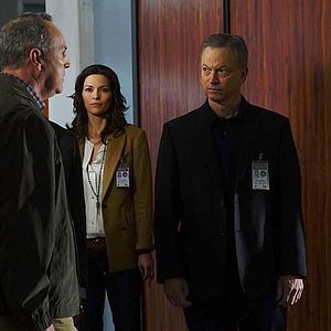 Foto Criminal Minds: Beyond Borders