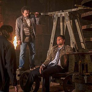 Foto Curtis Armstrong