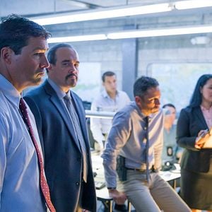 Foto Bloodline (2015)