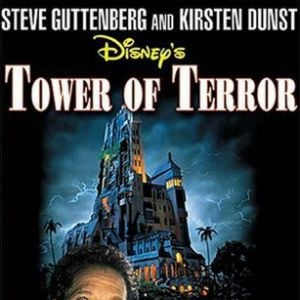 Foto A Torre do Terror