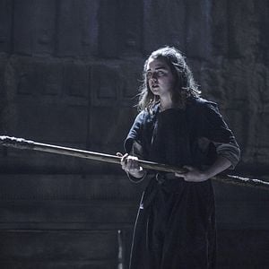 Foto Game of Thrones