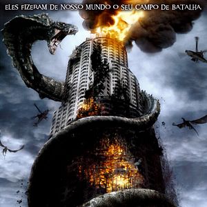 Foto D-War - Guerra Dos Dragões