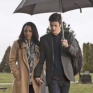 Foto The Flash (2014)