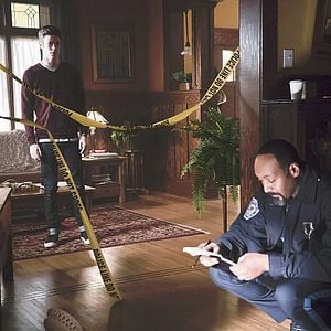 Foto The Flash (2014)