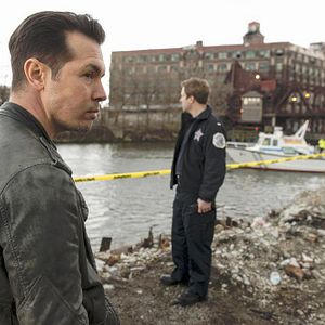 Foto Chicago P.D. Distrito 21