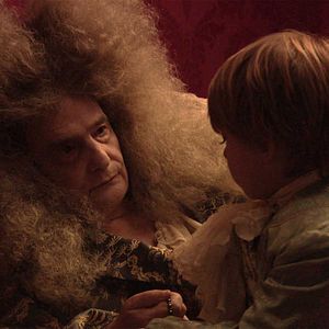 Foto A Morte de Luís XIV