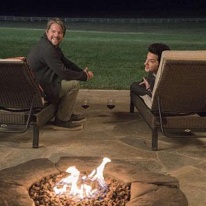 Foto Zachary Knighton