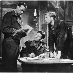 Foto A Última Porta