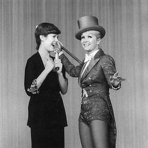 Foto Bright Lights: Starring Carrie Fisher and Debbie Reynolds