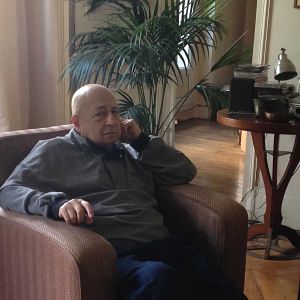 Foto Gentleman Rissient