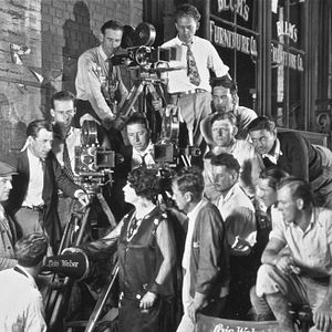 Foto E a Mulher Criou Hollywood