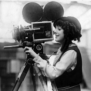 Foto E a Mulher Criou Hollywood