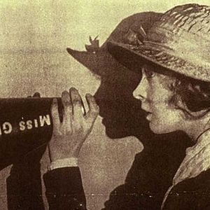 Foto E a Mulher Criou Hollywood