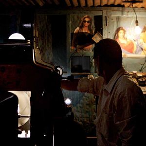 Foto The Cinema Travellers