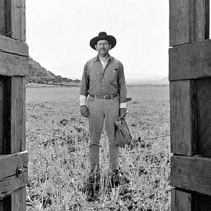 Foto Tempo de Morrer