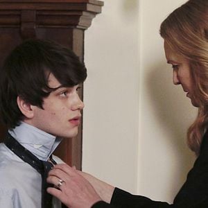 Foto Segredos em Família