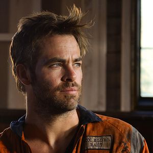 Foto Os Últimos na Terra