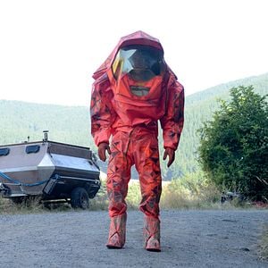 Foto Os Últimos na Terra