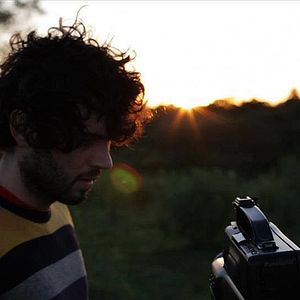 Foto Eles Vieram e Roubaram sua Alma