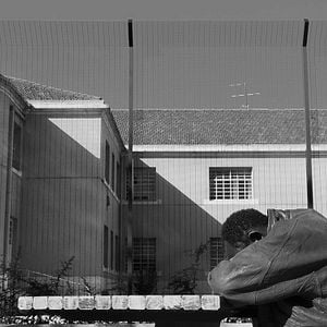 Foto Talvez Deserto Talvez Universo