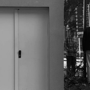 Foto Talvez Deserto Talvez Universo