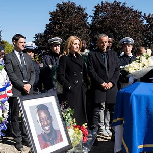 Foto Marine Delterme