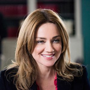 Foto Marine Delterme