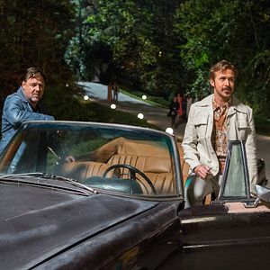 Foto Dois Caras Legais