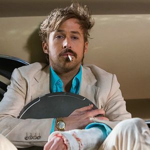 Foto Dois Caras Legais