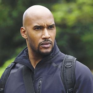 Foto Henry Simmons