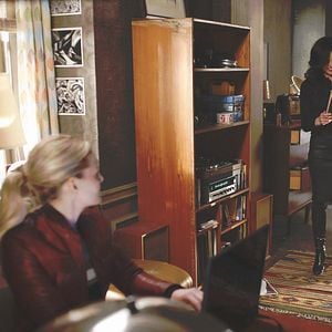 Foto Jennifer Morrison