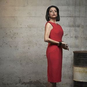 Foto A Rainha do Sul