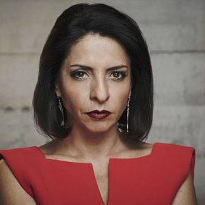 Foto A Rainha do Sul