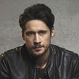 Foto Peter Gadiot