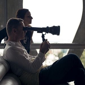 Foto Demônio de Neon