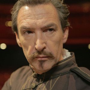 Foto Ginés García Millán