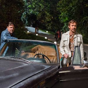 Foto Dois Caras Legais