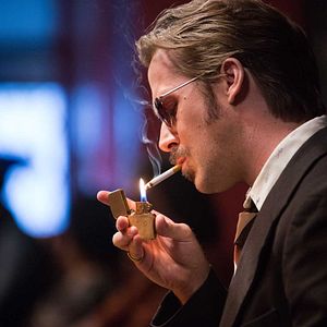 Foto Dois Caras Legais