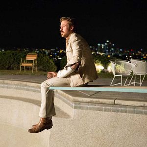 Foto Dois Caras Legais